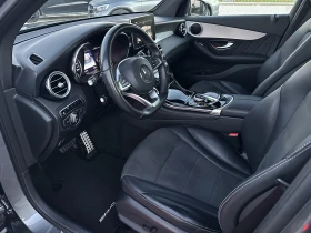 Mercedes-Benz GLC 250 d 4MATIC 9G AMG LINE, снимка 8