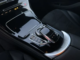 Mercedes-Benz GLC 250 d 4MATIC 9G AMG LINE, снимка 15