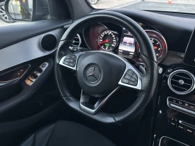 Mercedes-Benz GLC 250 d 4MATIC 9G AMG LINE, снимка 14