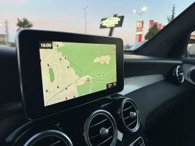 Mercedes-Benz GLC 250 d 4MATIC 9G AMG LINE, снимка 16