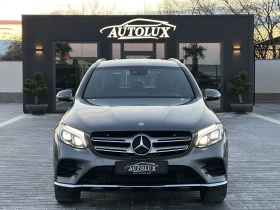 Mercedes-Benz GLC 250 d 4MATIC 9G AMG LINE, снимка 2