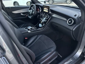 Mercedes-Benz GLC 250 d 4MATIC 9G AMG LINE, снимка 10