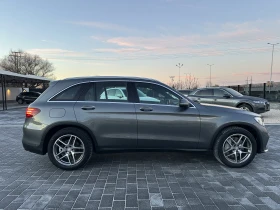 Mercedes-Benz GLC 250 d 4MATIC 9G AMG LINE, снимка 4