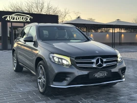 Mercedes-Benz GLC 250 d 4MATIC 9G AMG LINE, снимка 3