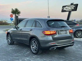 Mercedes-Benz GLC 250 d 4MATIC 9G AMG LINE, снимка 6