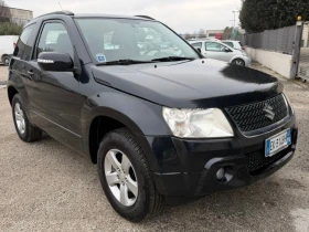 Suzuki Grand vitara 1, 6 16v.Газ, 140 000км TOP!, снимка 1