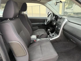Suzuki Grand vitara 1, 6 16v.Газ, 140 000км TOP!, снимка 10