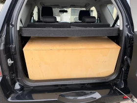 Suzuki Grand vitara 1, 6 16v.Газ, 140 000км TOP!, снимка 4