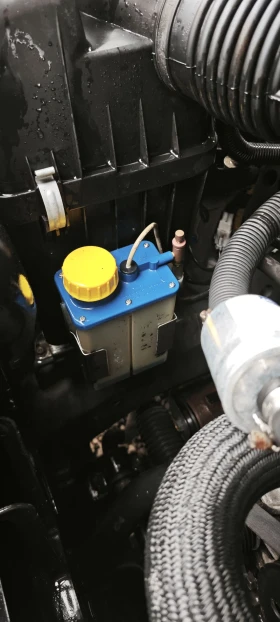 Suzuki Grand vitara 1, 6 16v.Газ, 140 000км TOP!, снимка 16