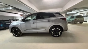 Opel Grandland GSe AWD PHEV к.с.3008ск. (договаряне), снимка 1
