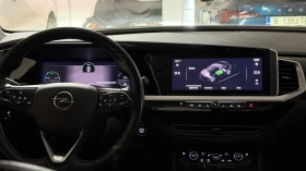 Opel Grandland GSe AWD PHEV к.с.3008ск. (договаряне), снимка 12