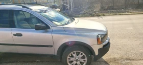 Volvo Xc90 2.4 D5 90000км 7м, снимка 2