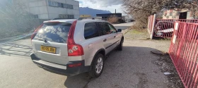 Volvo Xc90 2.4 D5 90000км 7м, снимка 5