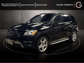 Mercedes-Benz ML * ML350 DIESEL/AMG PCKG/ONE OWNER/CLEAN CARFAX * C, снимка 2