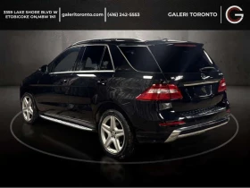 Mercedes-Benz ML * ML350 DIESEL/AMG PCKG/ONE OWNER/CLEAN CARFAX * C, снимка 4