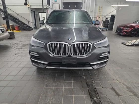 BMW X5 * xDrive40i * LASER* HARMAN/KARDON* HEAD-UP* , снимка 6