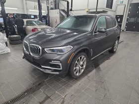 BMW X5 * xDrive40i * LASER* HARMAN/KARDON* HEAD-UP* , снимка 1