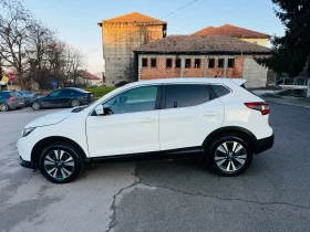 Nissan Qashqai 1.5 DCI / 110 к.с / J11, снимка 2