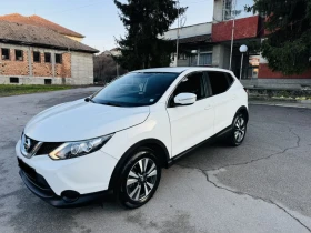 Nissan Qashqai 1.5 DCI / 110 к.с / J11, снимка 1