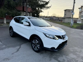 Nissan Qashqai 1.5 DCI / 110 к.с / J11, снимка 7