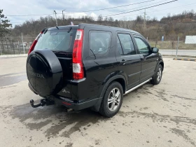 Honda Cr-v 2.0-EURO4-FACE-1Г-ГАРАНЦИЯ, снимка 5