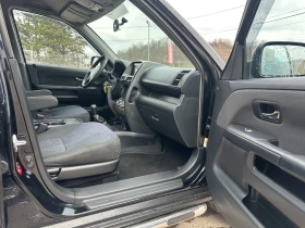 Honda Cr-v 2.0-EURO4-FACE-1Г-ГАРАНЦИЯ, снимка 10