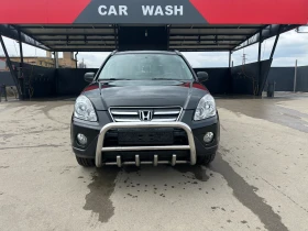 Honda Cr-v 2.0-EURO4-FACE-1Г-ГАРАНЦИЯ, снимка 8
