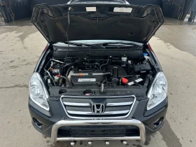 Honda Cr-v 2.0-EURO4-FACE-1Г-ГАРАНЦИЯ, снимка 15