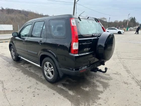 Honda Cr-v 2.0-EURO4-FACE-1Г-ГАРАНЦИЯ, снимка 3