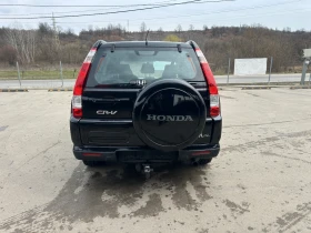 Honda Cr-v 2.0-EURO4-FACE-1Г-ГАРАНЦИЯ, снимка 4