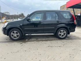 Honda Cr-v 2.0-EURO4-FACE-1Г-ГАРАНЦИЯ, снимка 2