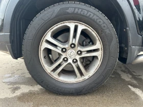 Honda Cr-v 2.0-EURO4-FACE-1Г-ГАРАНЦИЯ, снимка 16