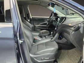 Hyundai Santa fe 2.0 CRDi 4WD, снимка 11