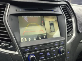Hyundai Santa fe 2.0 CRDi 4WD, снимка 15