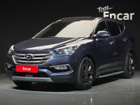 Hyundai Santa fe 2.0 CRDi 4WD, снимка 1
