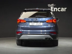 Hyundai Santa fe 2.0 CRDi 4WD, снимка 4