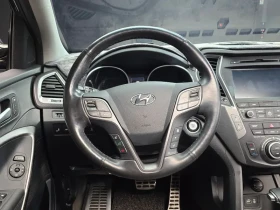Hyundai Santa fe 2.0 CRDi 4WD, снимка 13