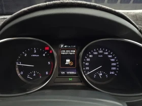 Hyundai Santa fe 2.0 CRDi 4WD, снимка 8