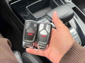 Audi Q5 * Progressiv * CARFAX * ЦЕНА ДО БГ, снимка 10