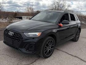 Audi Q5 * Progressiv * CARFAX * ЦЕНА ДО БГ, снимка 1