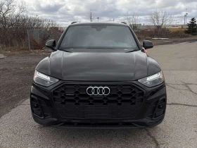 Audi Q5 * Progressiv * CARFAX * ЦЕНА ДО БГ, снимка 5