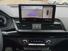 Audi Q5 * Progressiv * CARFAX * ЦЕНА ДО БГ, снимка 9