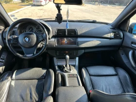BMW X5 E-53 3.0D 218, снимка 7