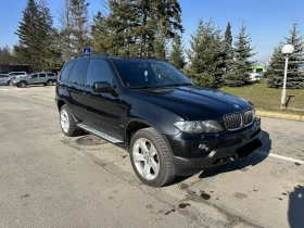 BMW X5 E-53 3.0D 218, снимка 2