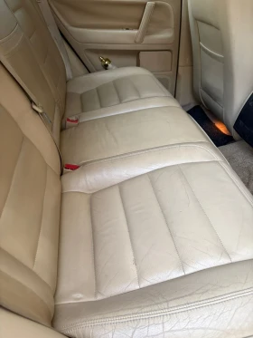 VW Touareg, снимка 12