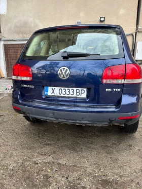 VW Touareg, снимка 2