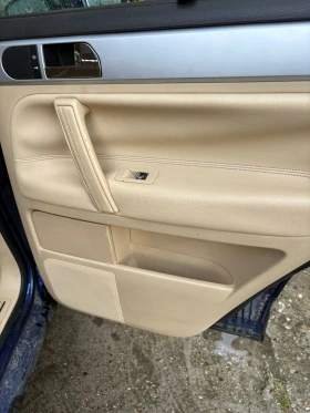 VW Touareg, снимка 11