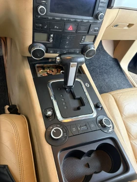 VW Touareg, снимка 8