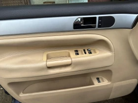 VW Touareg, снимка 9