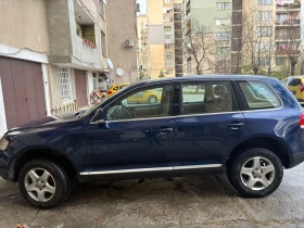 VW Touareg, снимка 3